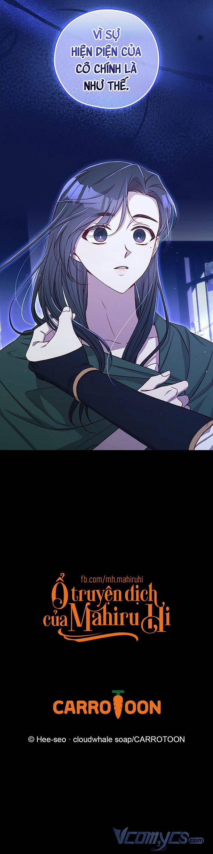 Bí Kíp Sinh Tồn Của Hầu Gái 108 trang 26