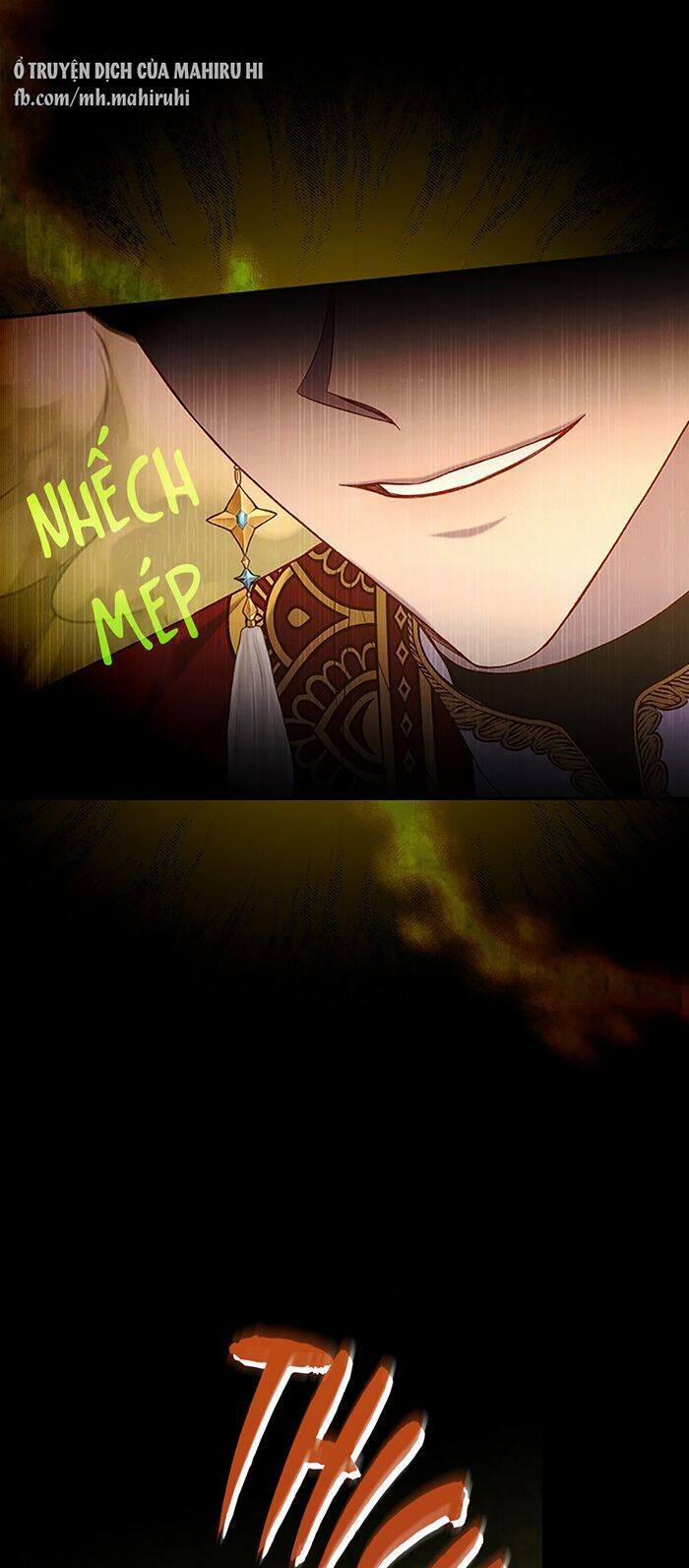 Bí Kíp Sinh Tồn Của Hầu Gái 108 trang 4