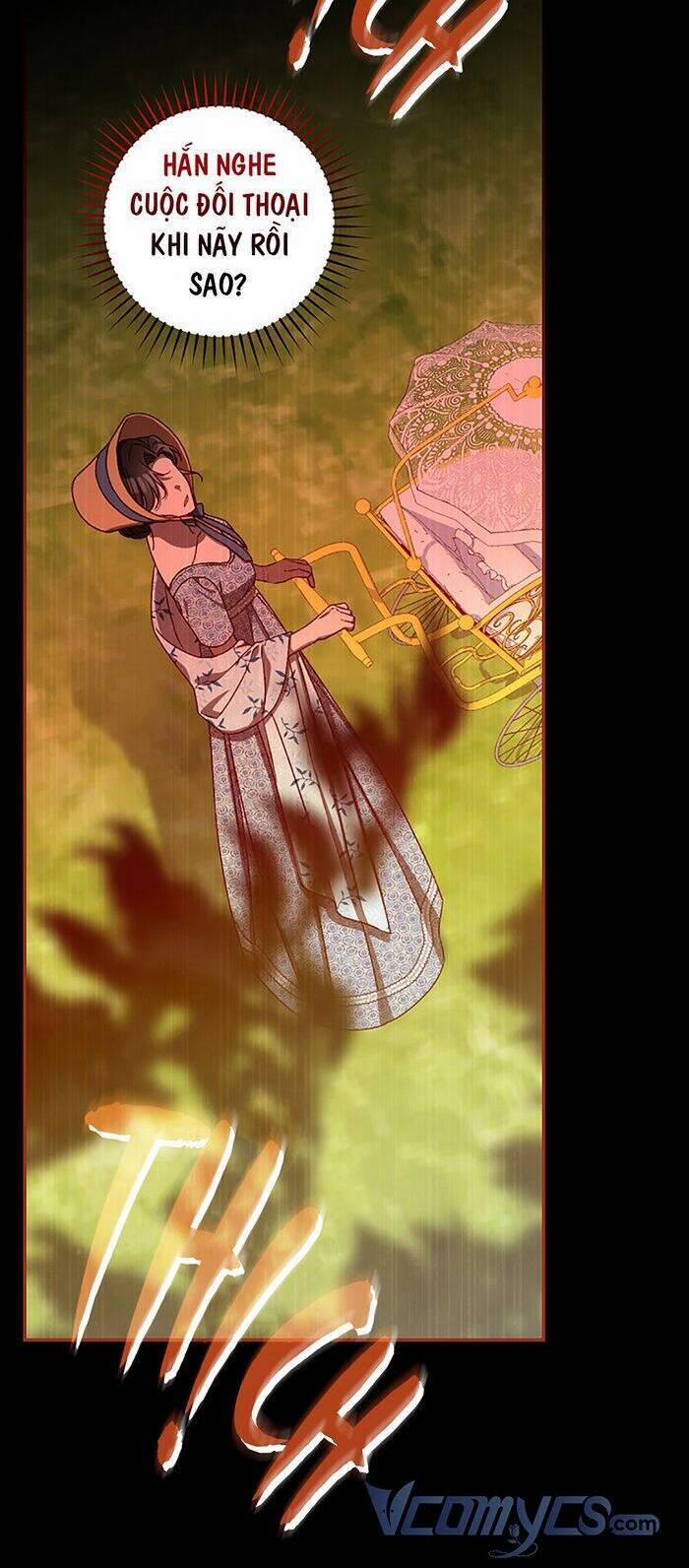 Bí Kíp Sinh Tồn Của Hầu Gái 108 trang 5