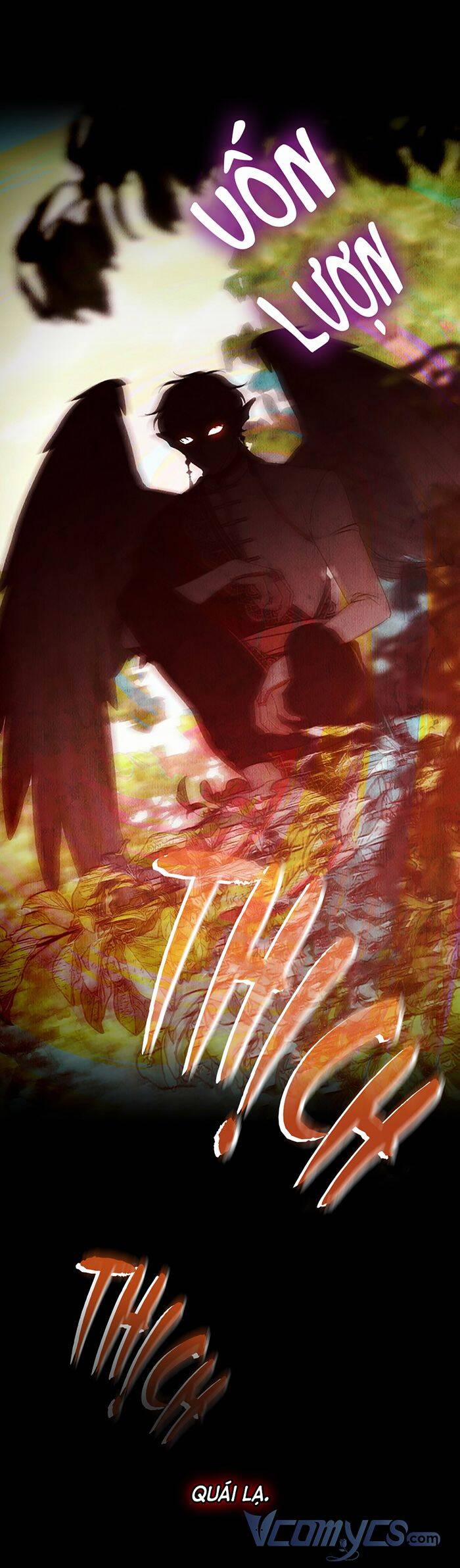 Bí Kíp Sinh Tồn Của Hầu Gái 108 trang 6