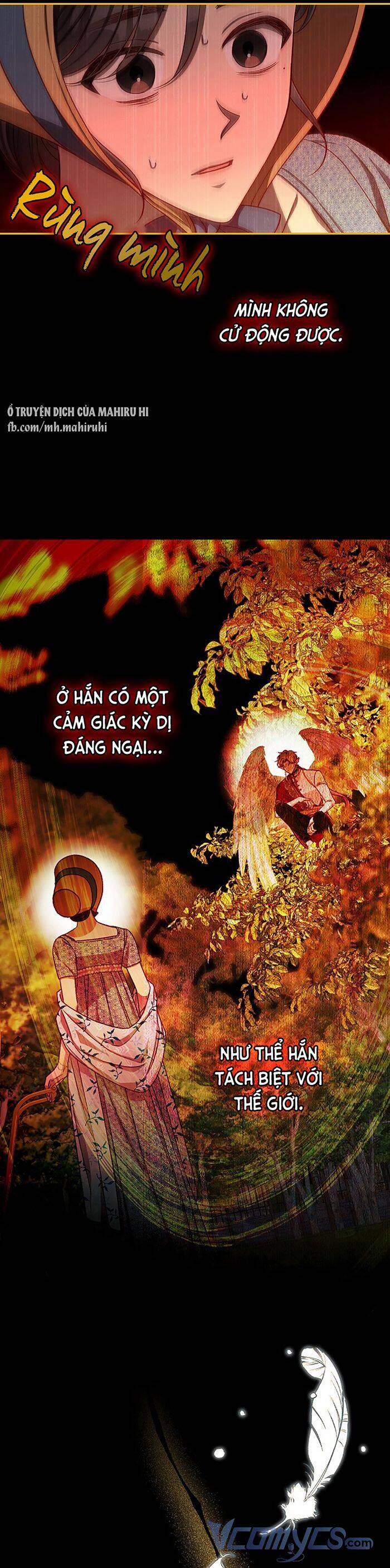 Bí Kíp Sinh Tồn Của Hầu Gái 108 trang 7