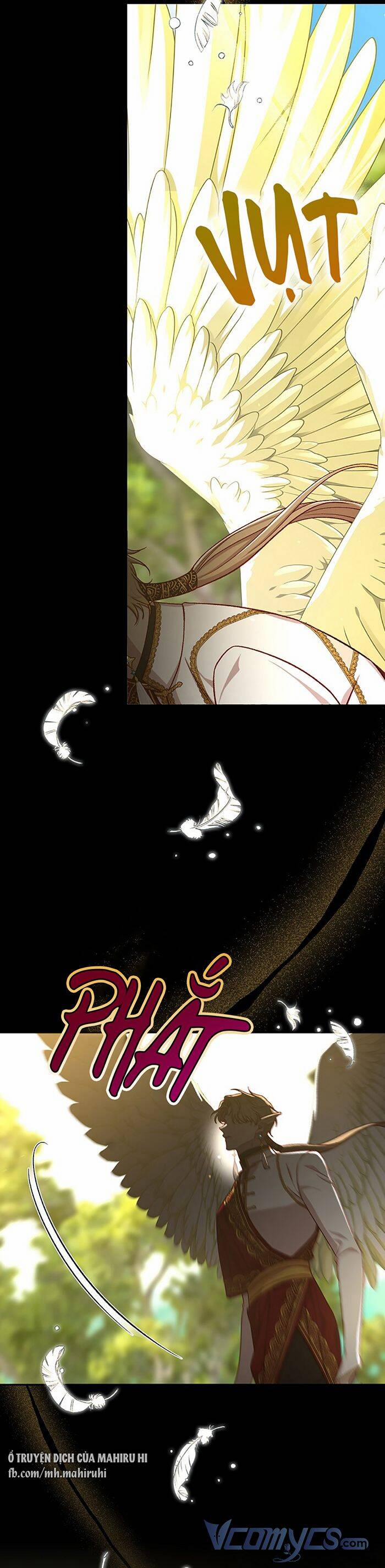 Bí Kíp Sinh Tồn Của Hầu Gái 108 trang 8