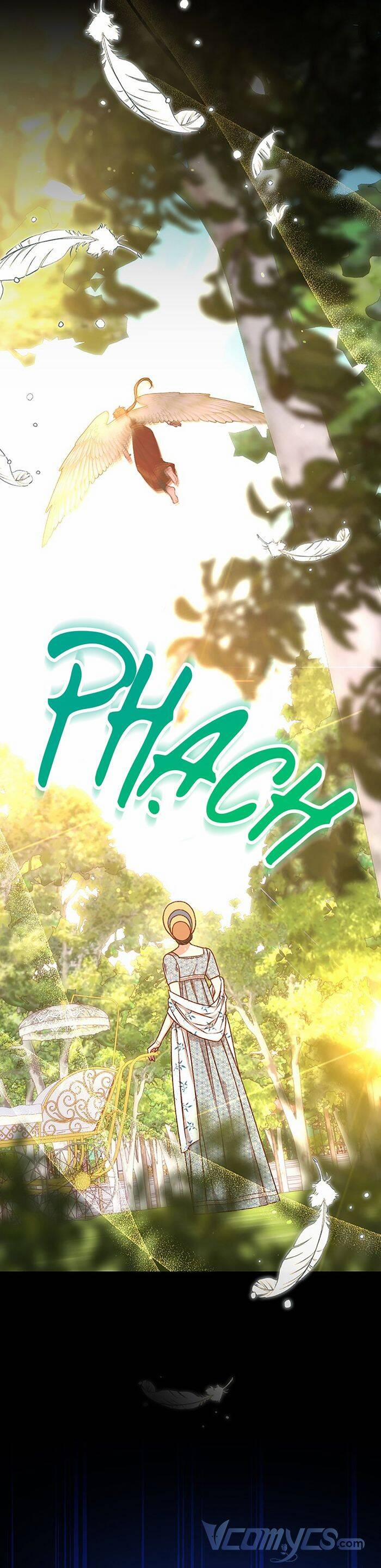 Bí Kíp Sinh Tồn Của Hầu Gái 108 trang 9