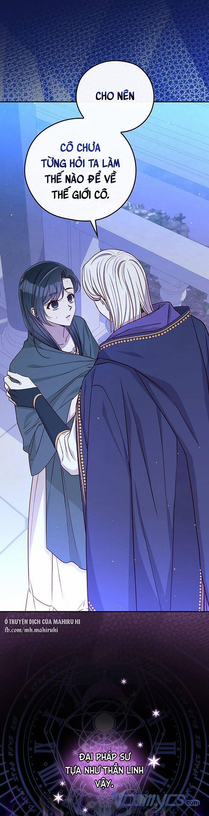 Bí Kíp Sinh Tồn Của Hầu Gái 109 trang 13