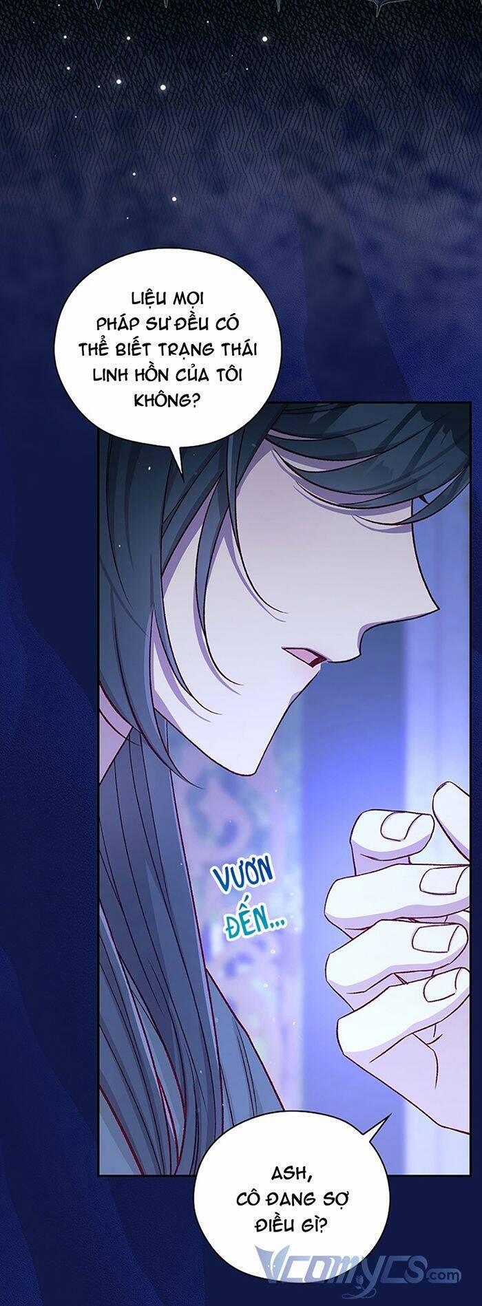 Bí Kíp Sinh Tồn Của Hầu Gái 109 trang 21