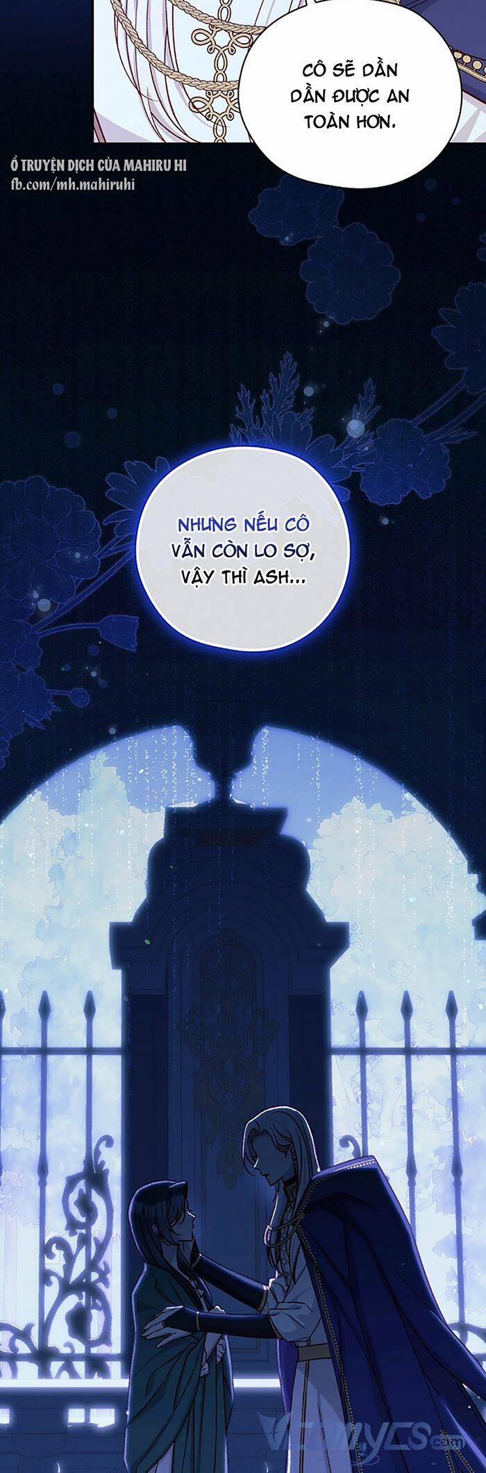 Bí Kíp Sinh Tồn Của Hầu Gái 109 trang 24