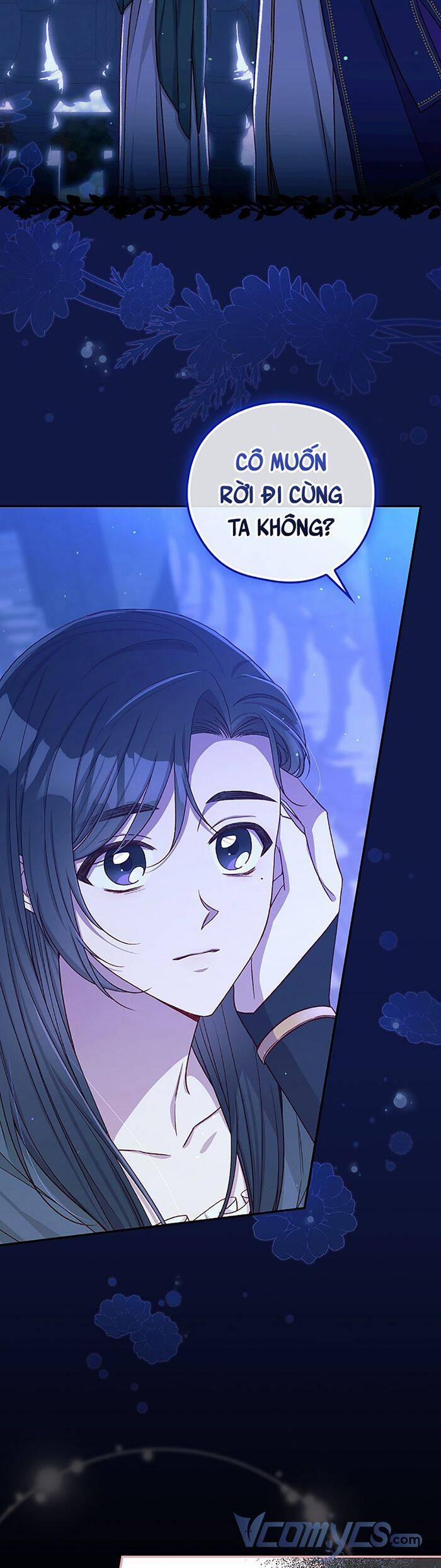 Bí Kíp Sinh Tồn Của Hầu Gái 109 trang 25