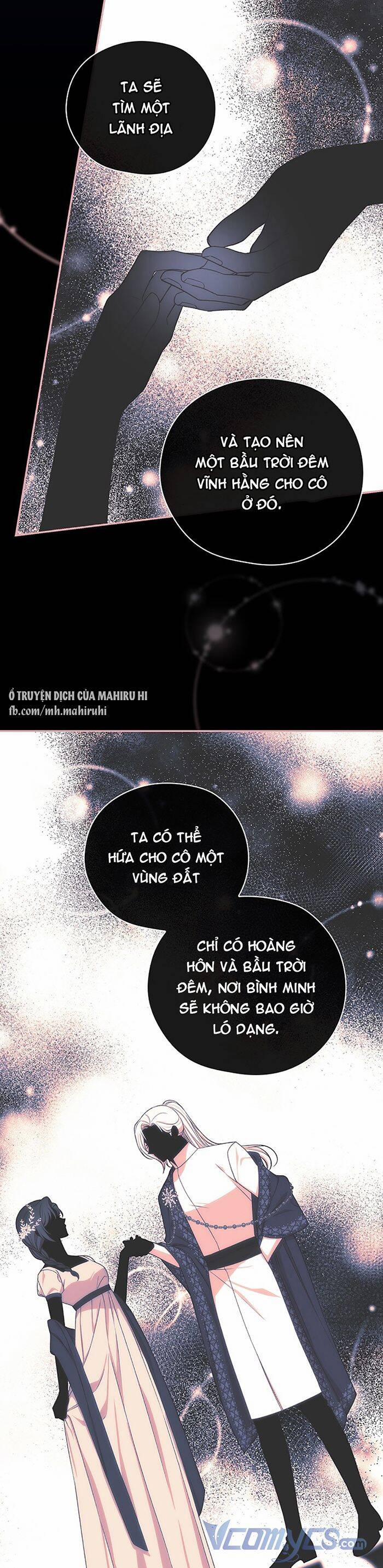 Bí Kíp Sinh Tồn Của Hầu Gái 109 trang 26