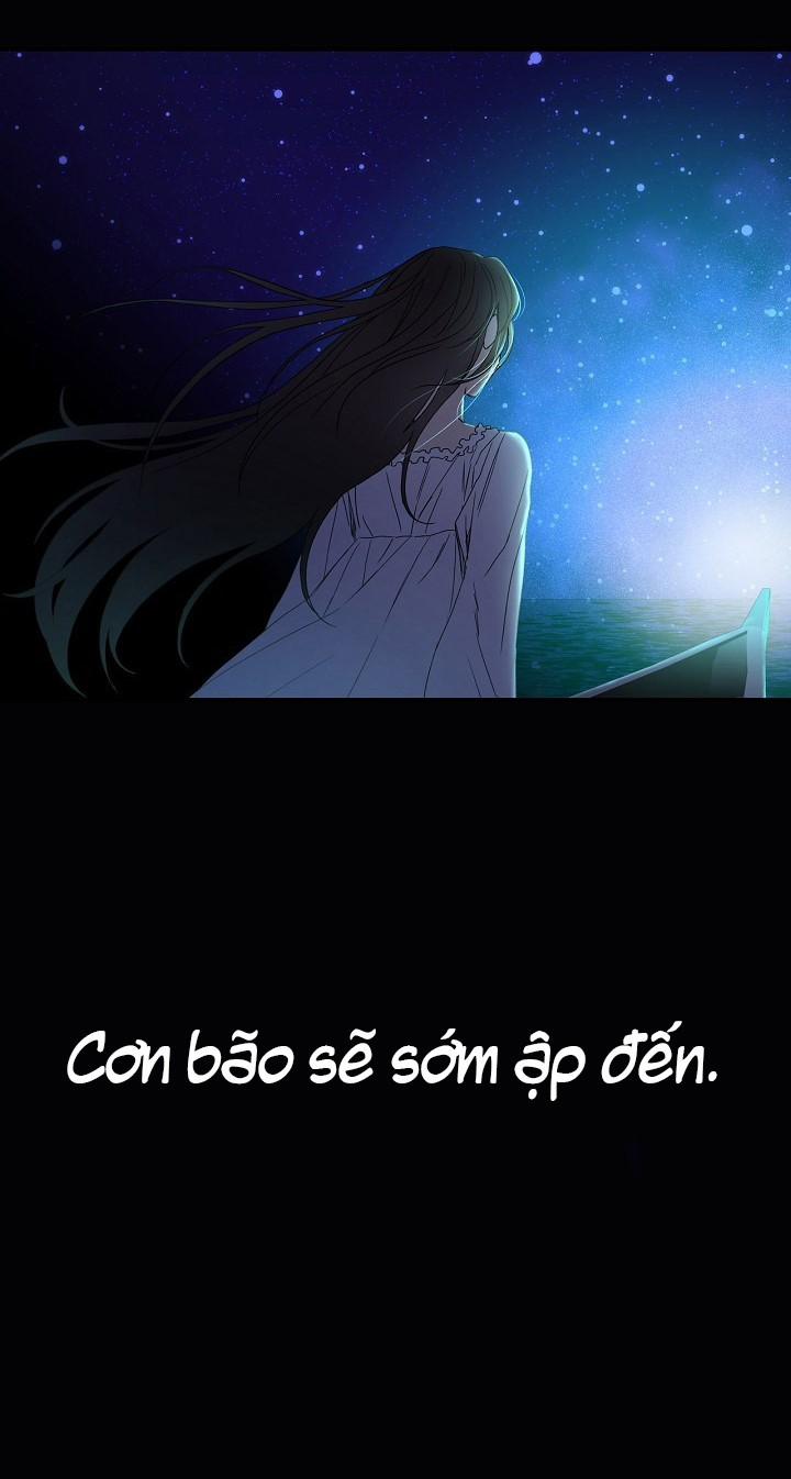 Bí Kíp Sinh Tồn Của Hầu Gái 11 trang 10