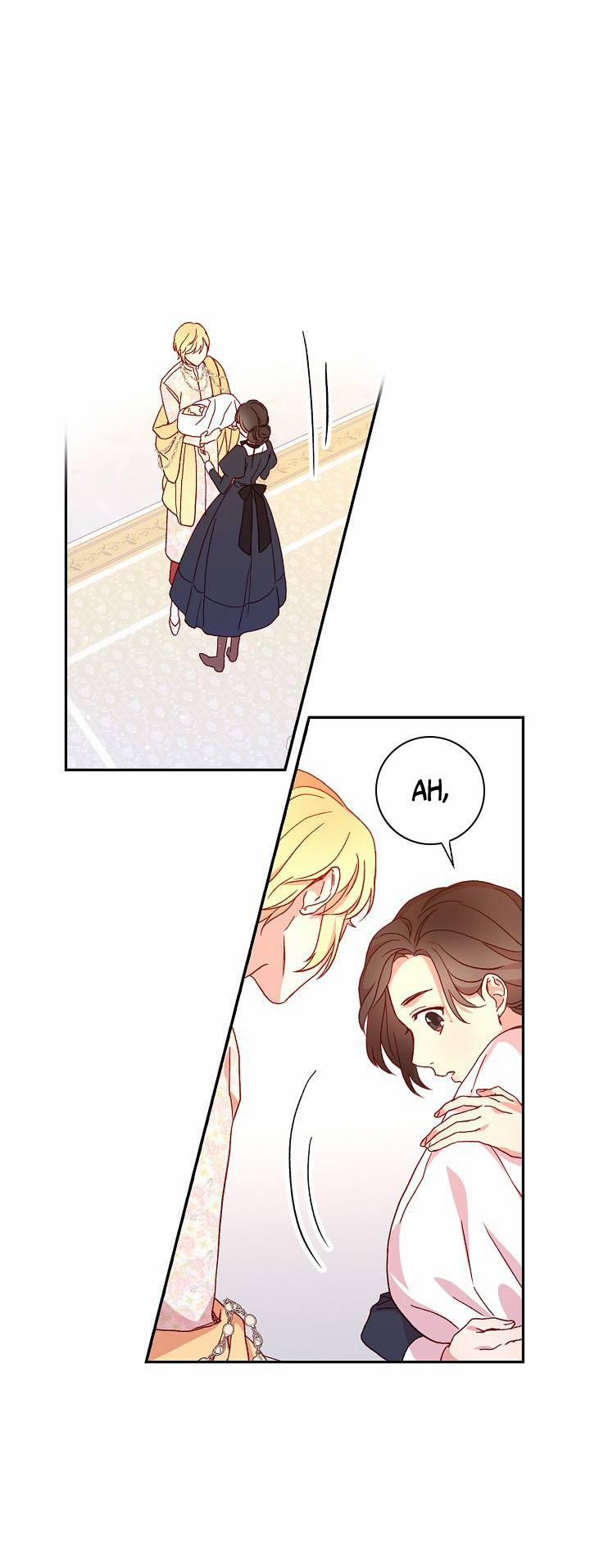 Bí Kíp Sinh Tồn Của Hầu Gái 11 trang 15