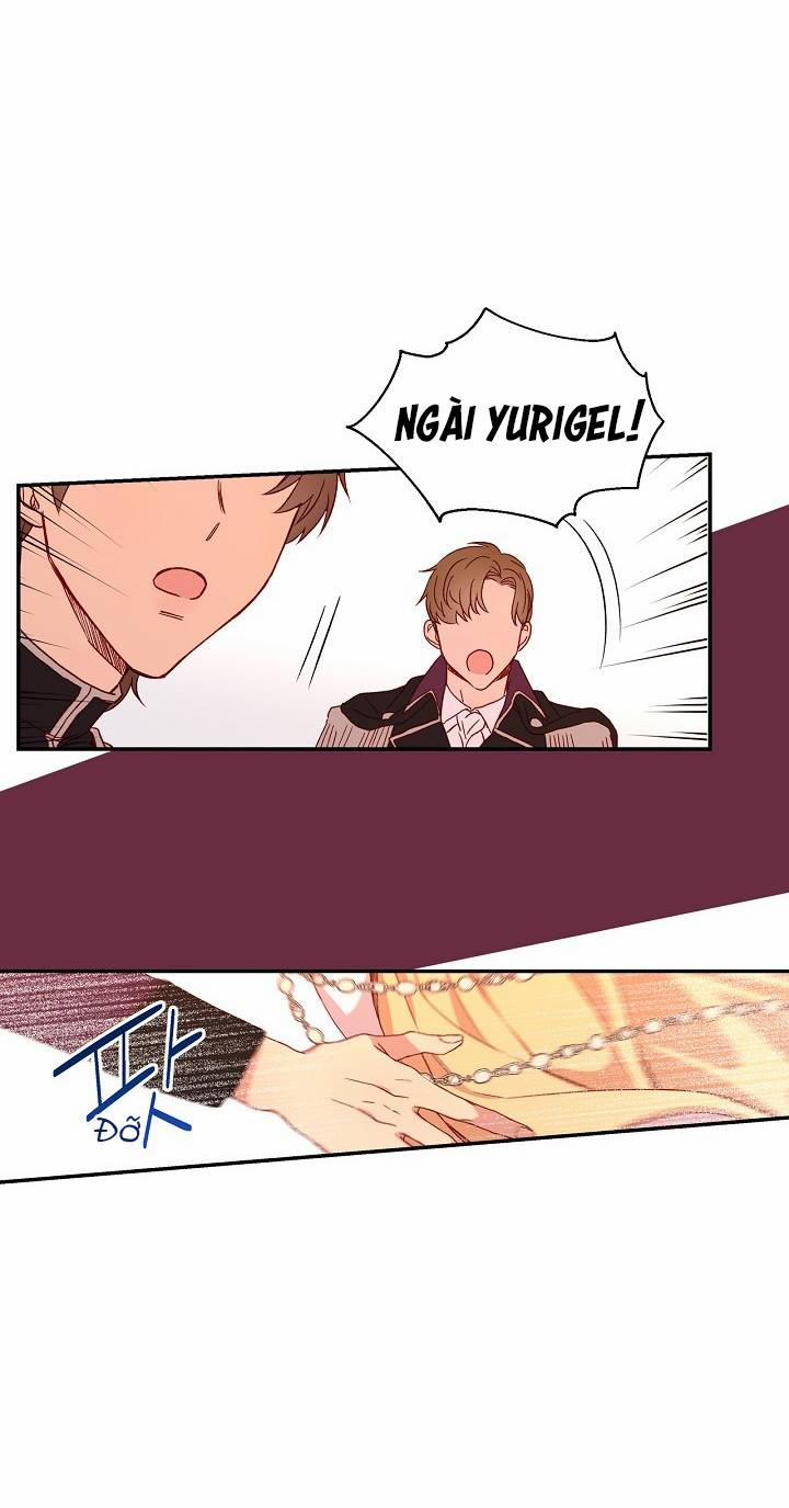 Bí Kíp Sinh Tồn Của Hầu Gái 11 trang 20