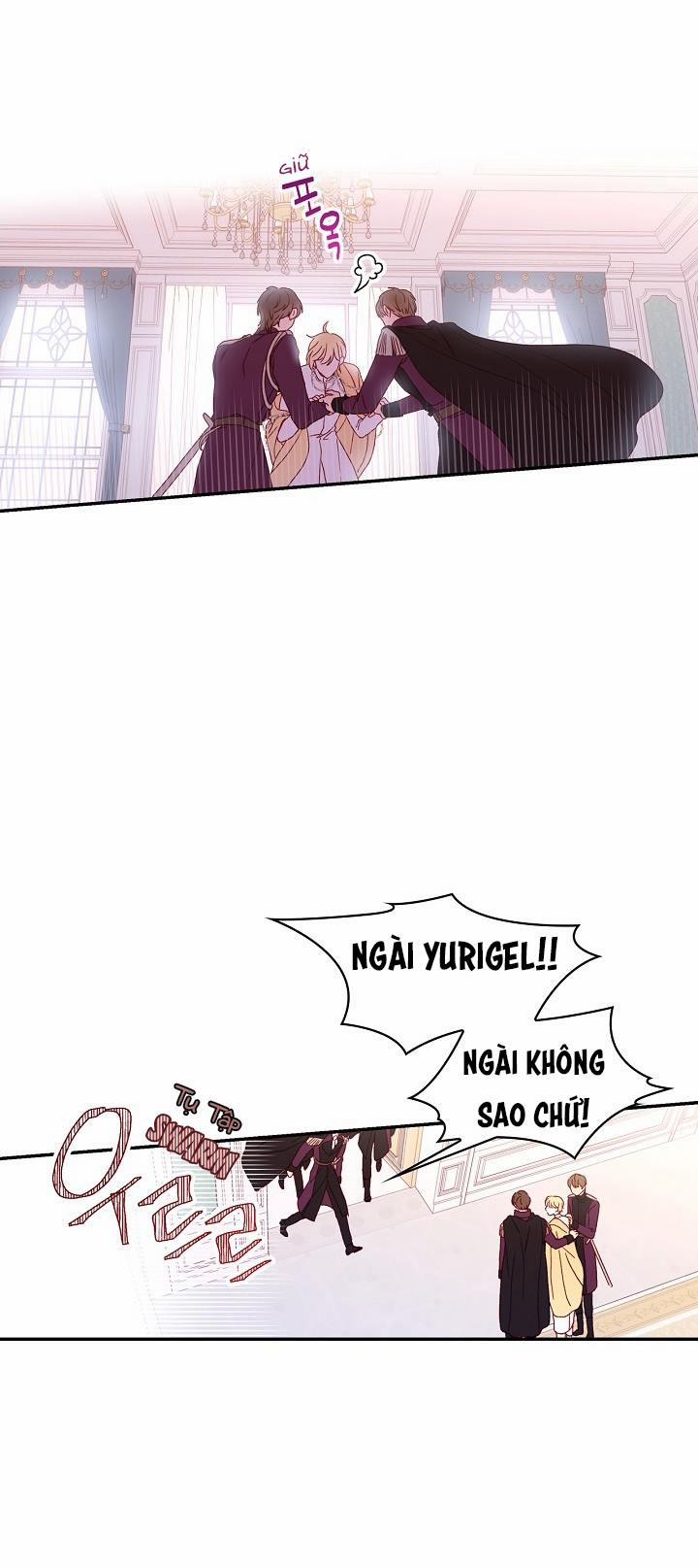 Bí Kíp Sinh Tồn Của Hầu Gái 11 trang 21