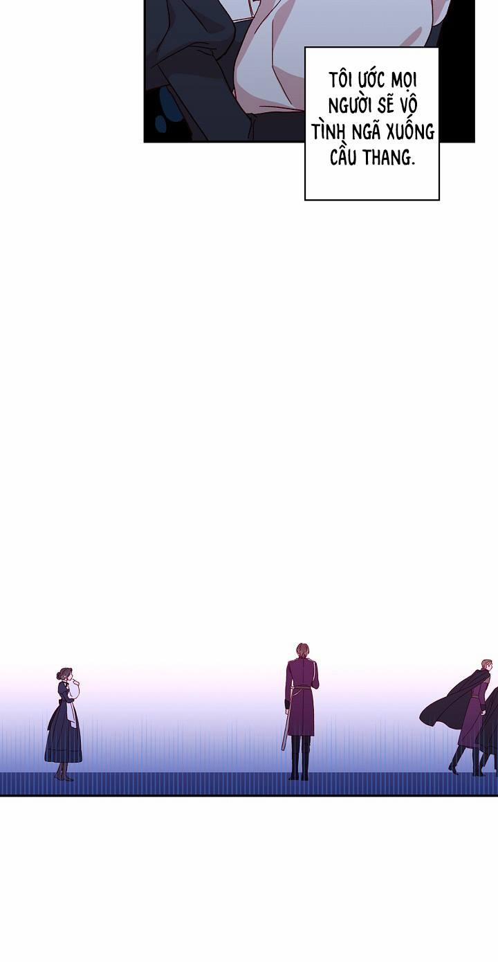 Bí Kíp Sinh Tồn Của Hầu Gái 11 trang 23