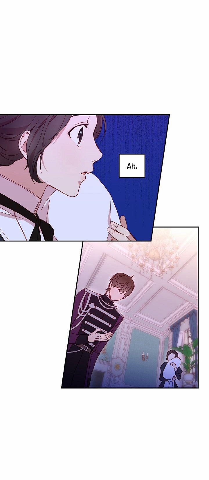 Bí Kíp Sinh Tồn Của Hầu Gái 11 trang 24