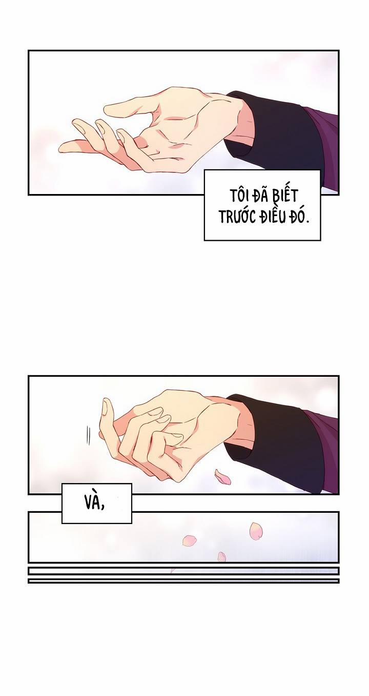 Bí Kíp Sinh Tồn Của Hầu Gái 11 trang 27