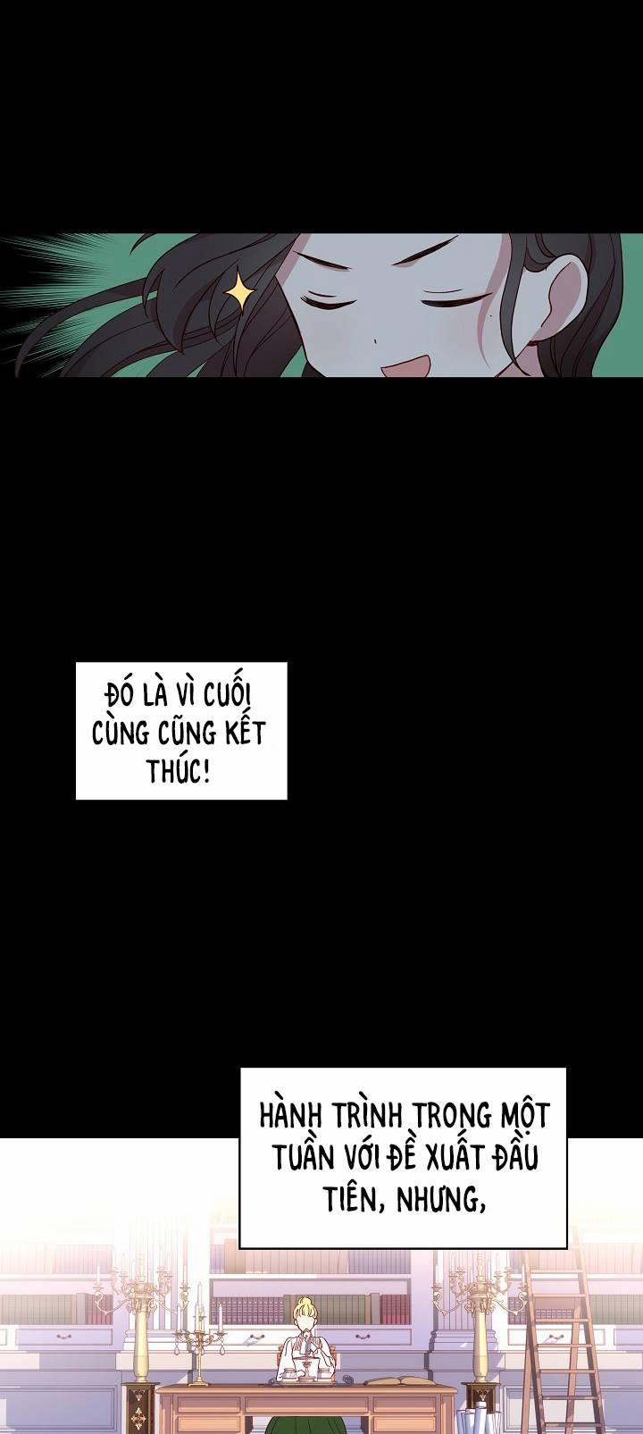 Bí Kíp Sinh Tồn Của Hầu Gái 11 trang 32