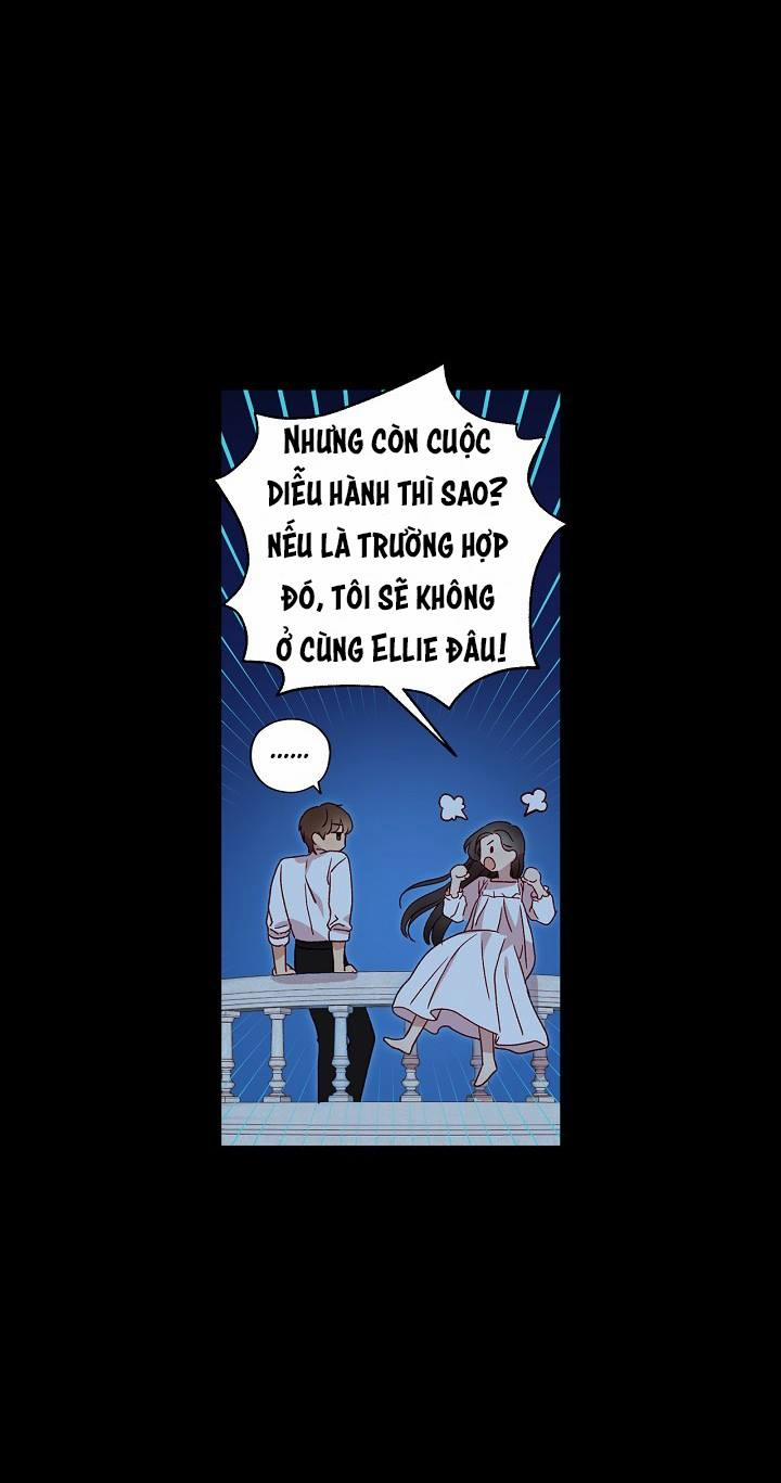 Bí Kíp Sinh Tồn Của Hầu Gái 11 trang 36