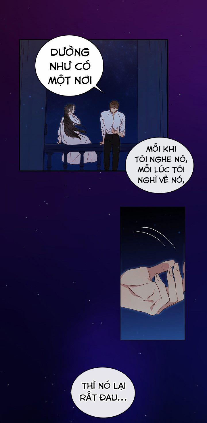 Bí Kíp Sinh Tồn Của Hầu Gái 11 trang 41