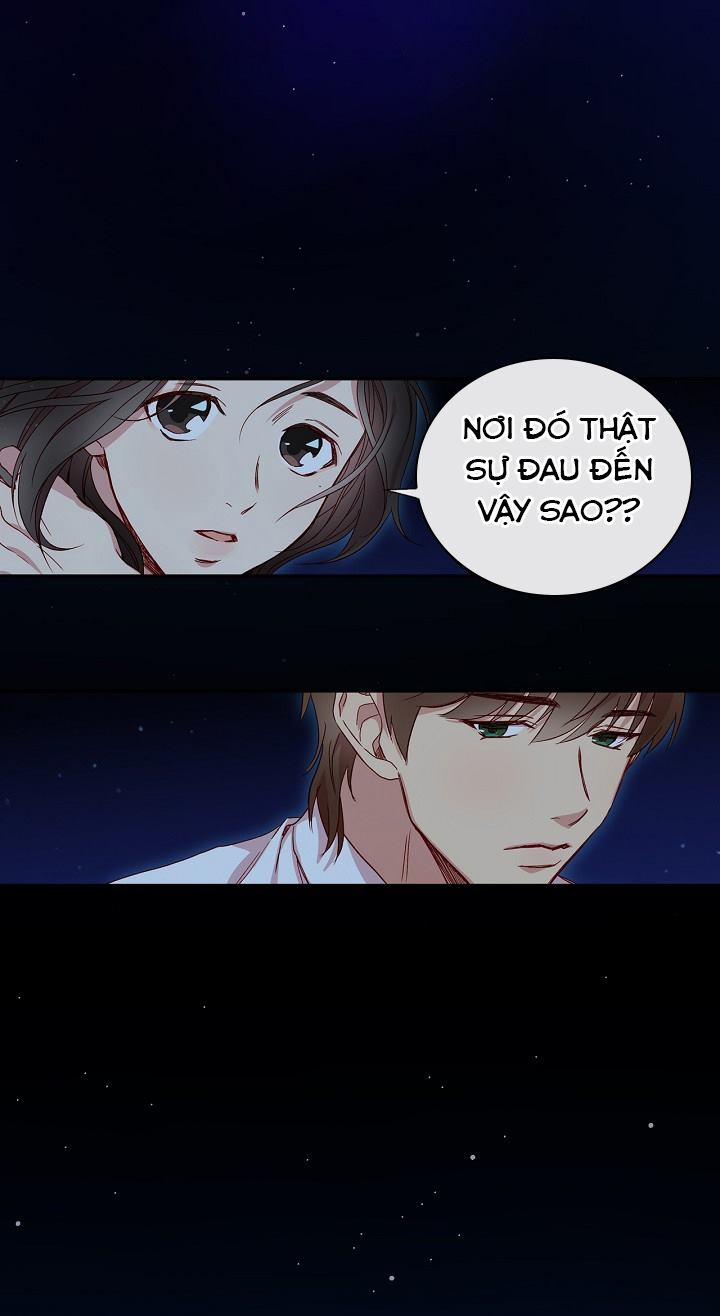 Bí Kíp Sinh Tồn Của Hầu Gái 11 trang 42