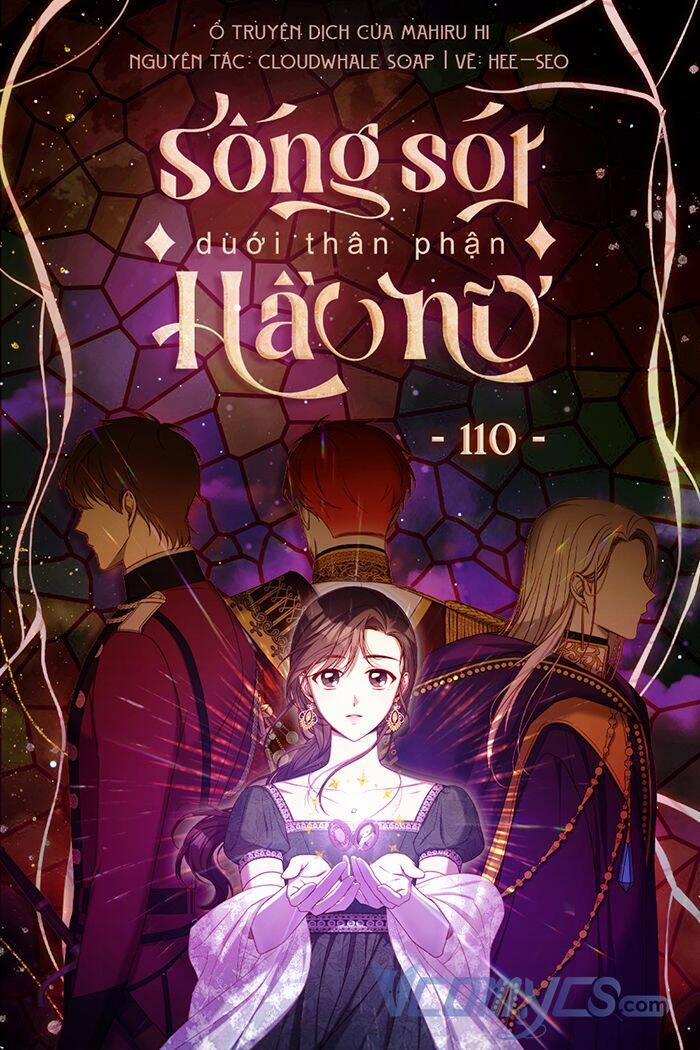 Bí Kíp Sinh Tồn Của Hầu Gái 110 trang 0