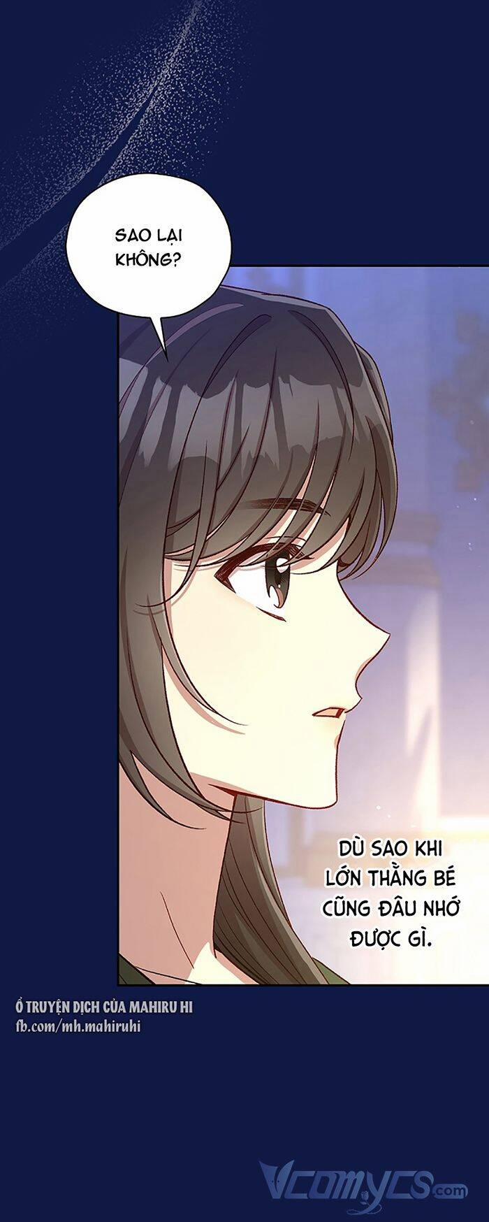 Bí Kíp Sinh Tồn Của Hầu Gái 110 trang 10