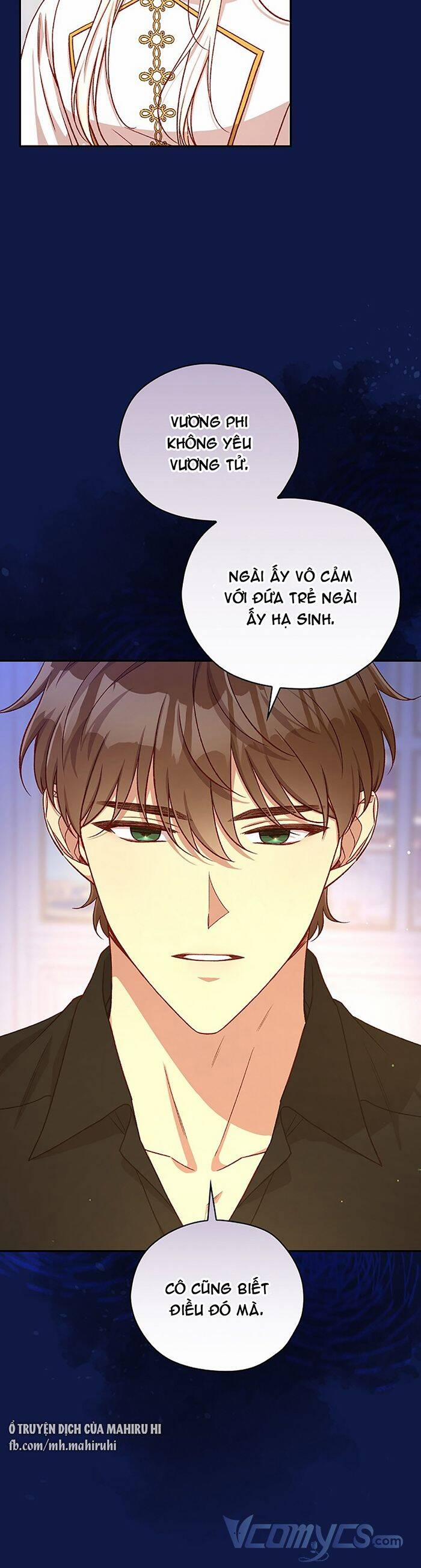 Bí Kíp Sinh Tồn Của Hầu Gái 110 trang 12