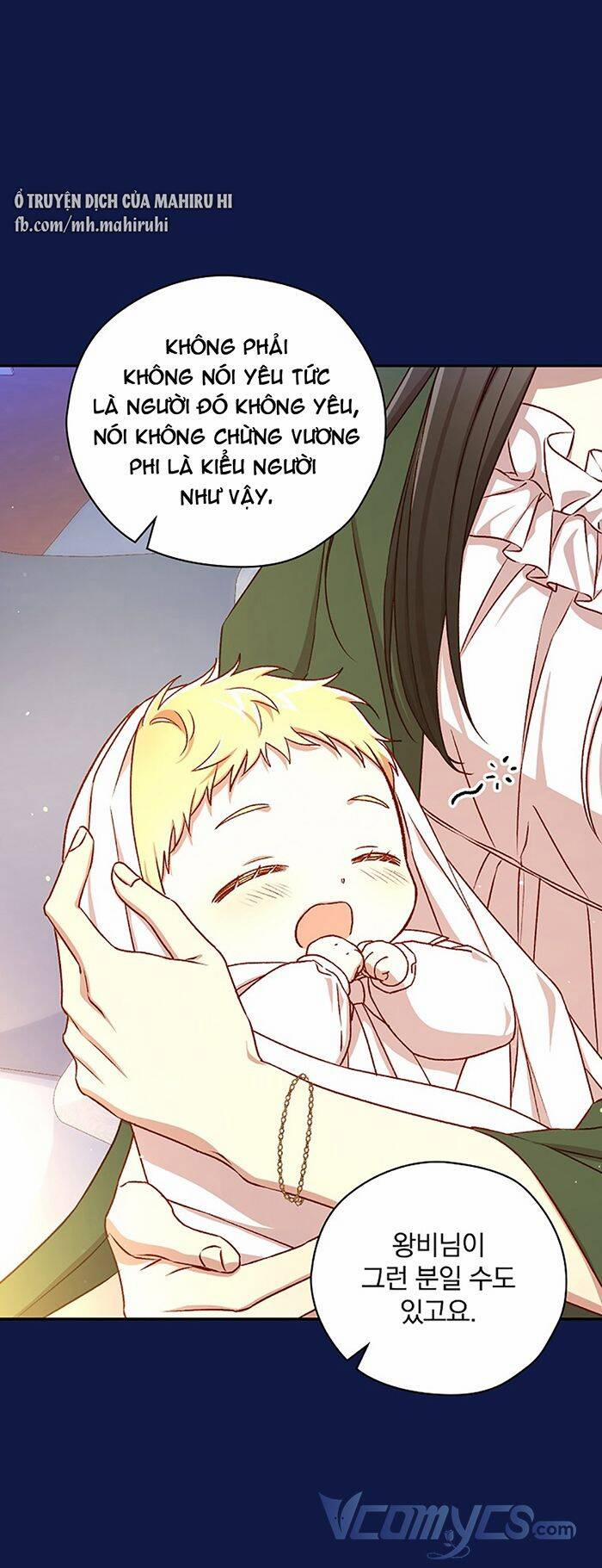 Bí Kíp Sinh Tồn Của Hầu Gái 110 trang 15