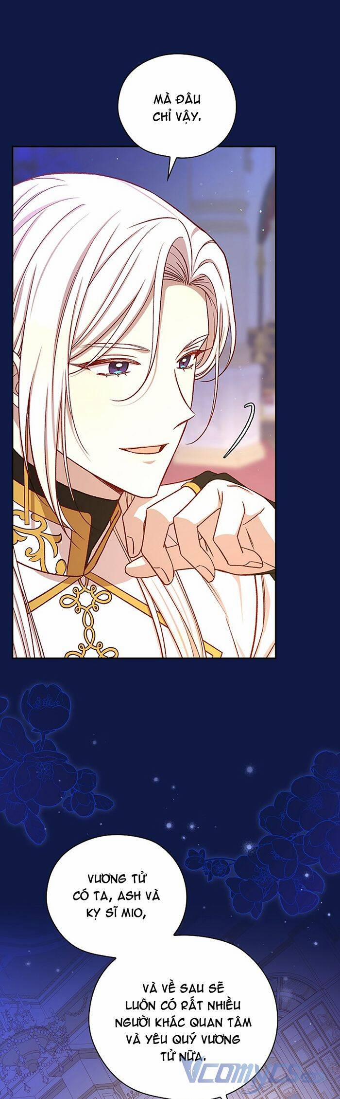 Bí Kíp Sinh Tồn Của Hầu Gái 110 trang 16