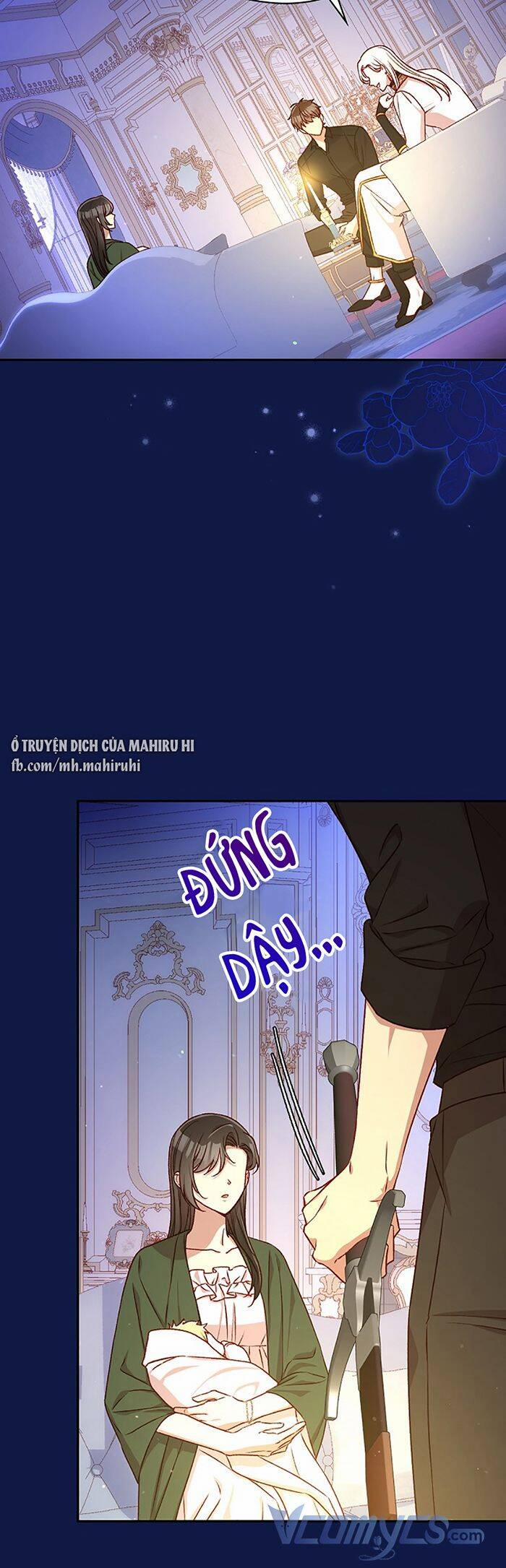 Bí Kíp Sinh Tồn Của Hầu Gái 110 trang 17