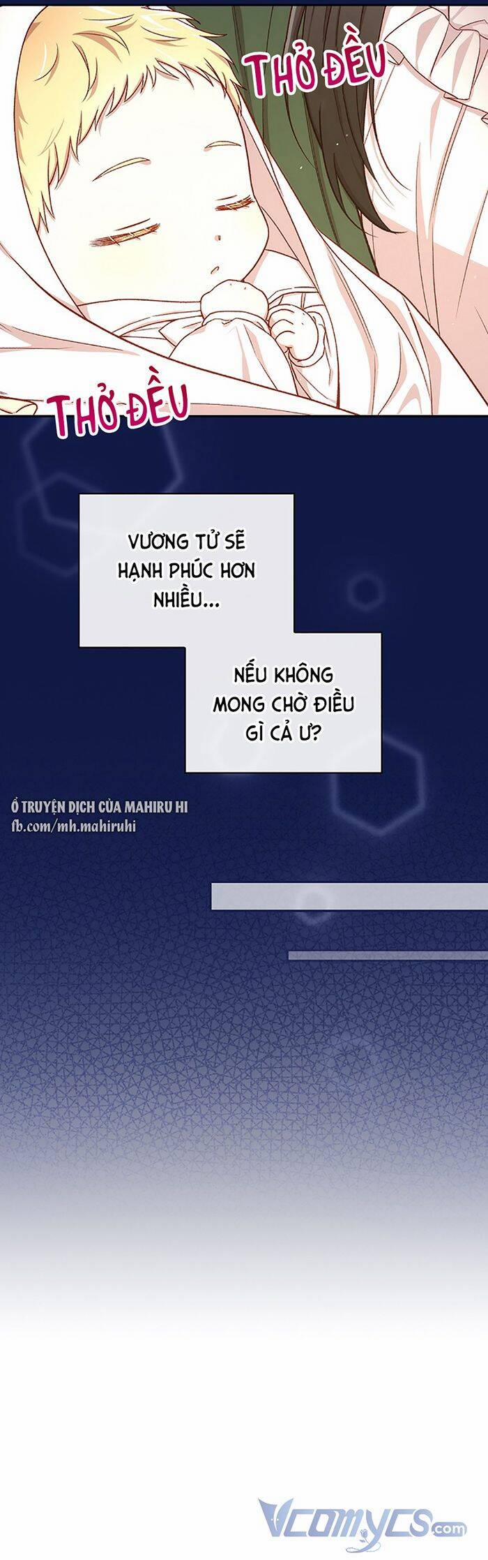 Bí Kíp Sinh Tồn Của Hầu Gái 110 trang 19