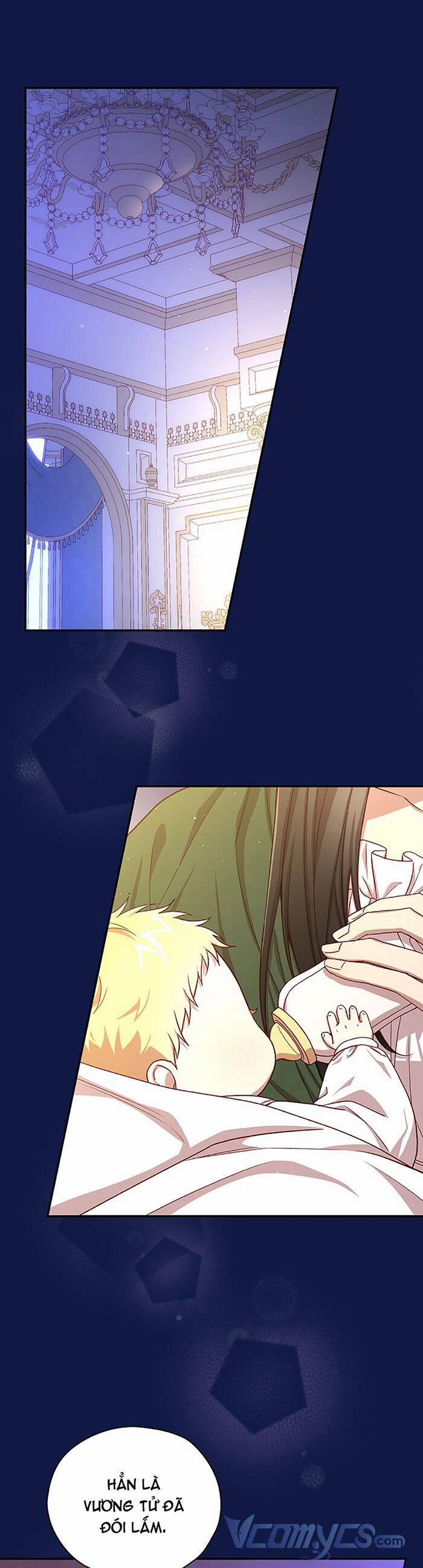 Bí Kíp Sinh Tồn Của Hầu Gái 110 trang 2