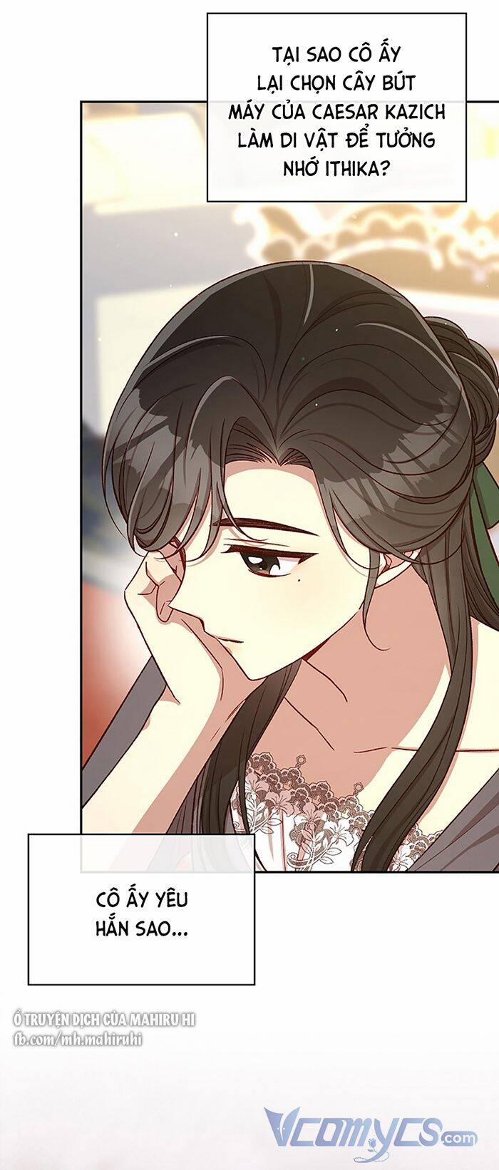 Bí Kíp Sinh Tồn Của Hầu Gái 110 trang 22