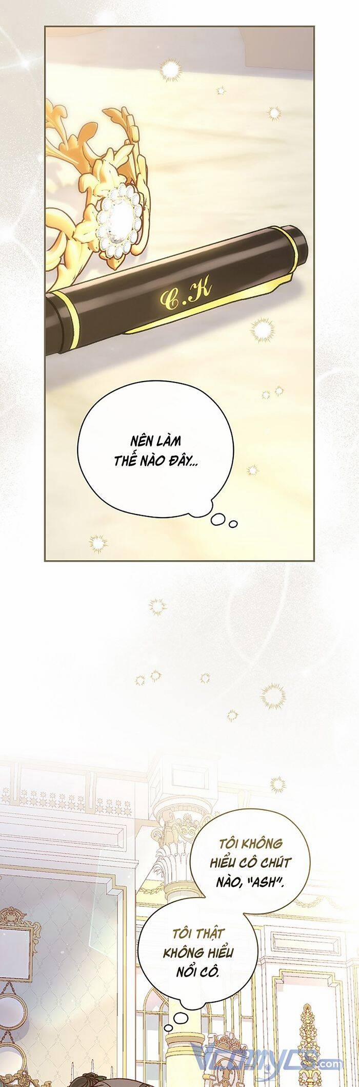 Bí Kíp Sinh Tồn Của Hầu Gái 110 trang 25