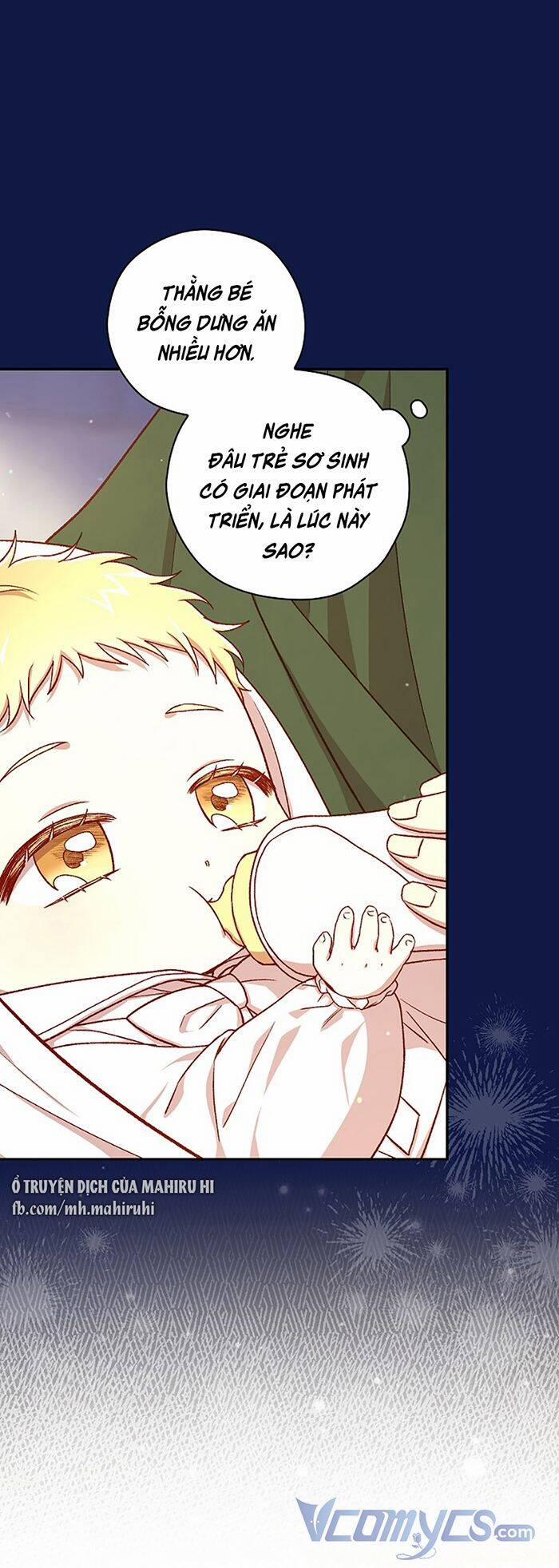 Bí Kíp Sinh Tồn Của Hầu Gái 110 trang 5