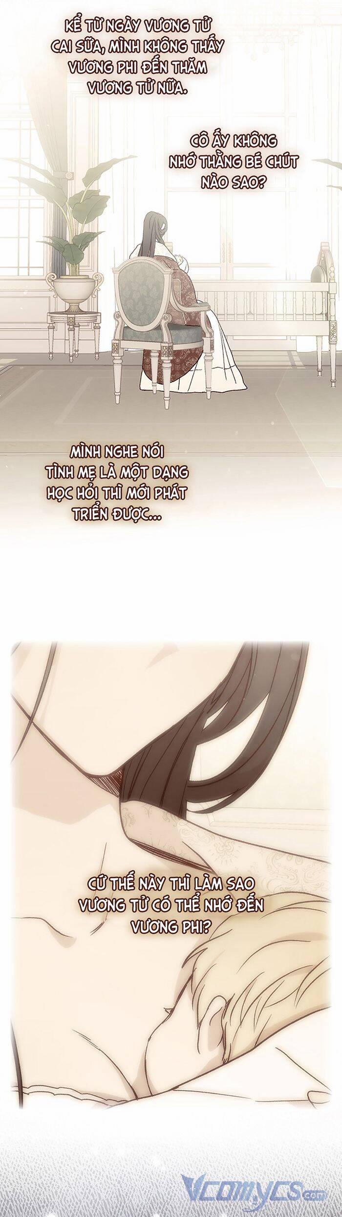 Bí Kíp Sinh Tồn Của Hầu Gái 110 trang 6