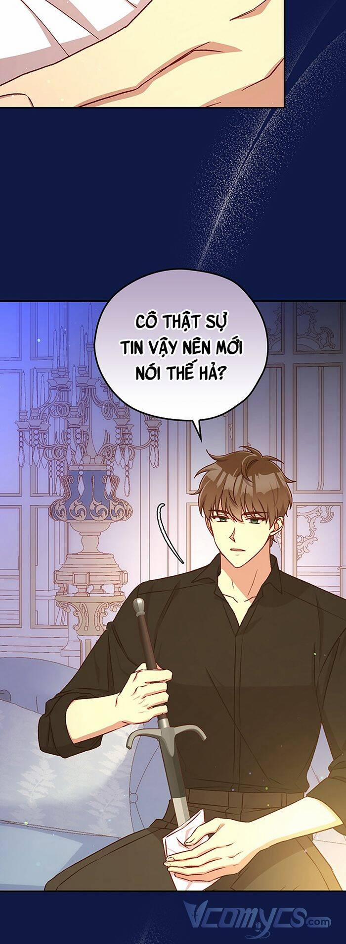 Bí Kíp Sinh Tồn Của Hầu Gái 110 trang 9