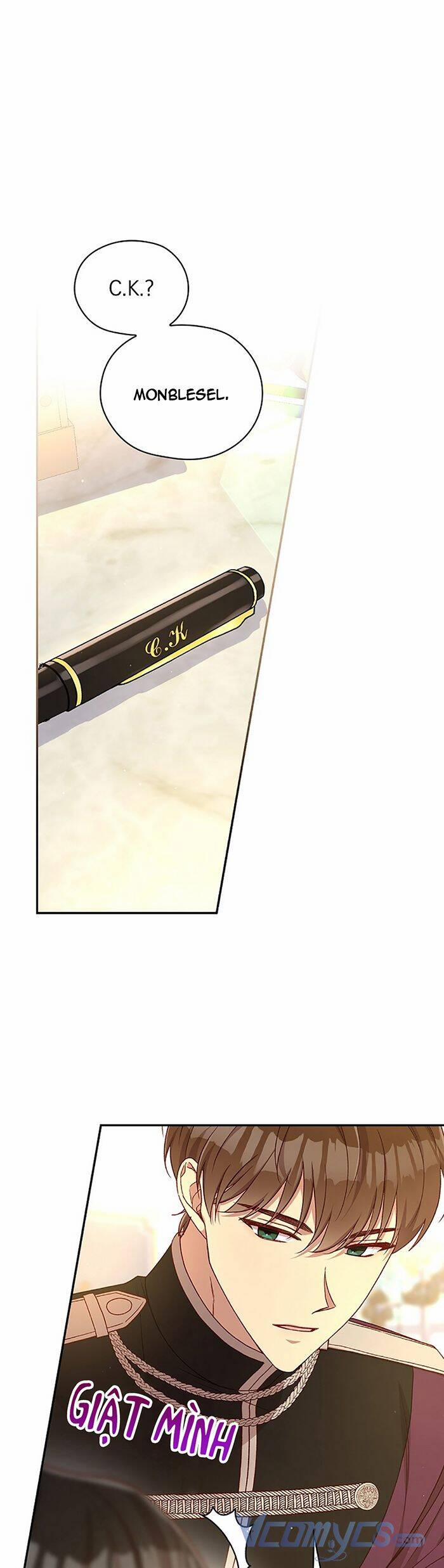 Bí Kíp Sinh Tồn Của Hầu Gái 111 trang 1