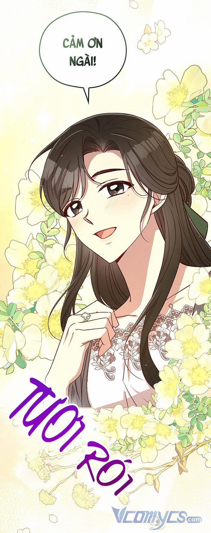 Bí Kíp Sinh Tồn Của Hầu Gái 111 trang 10