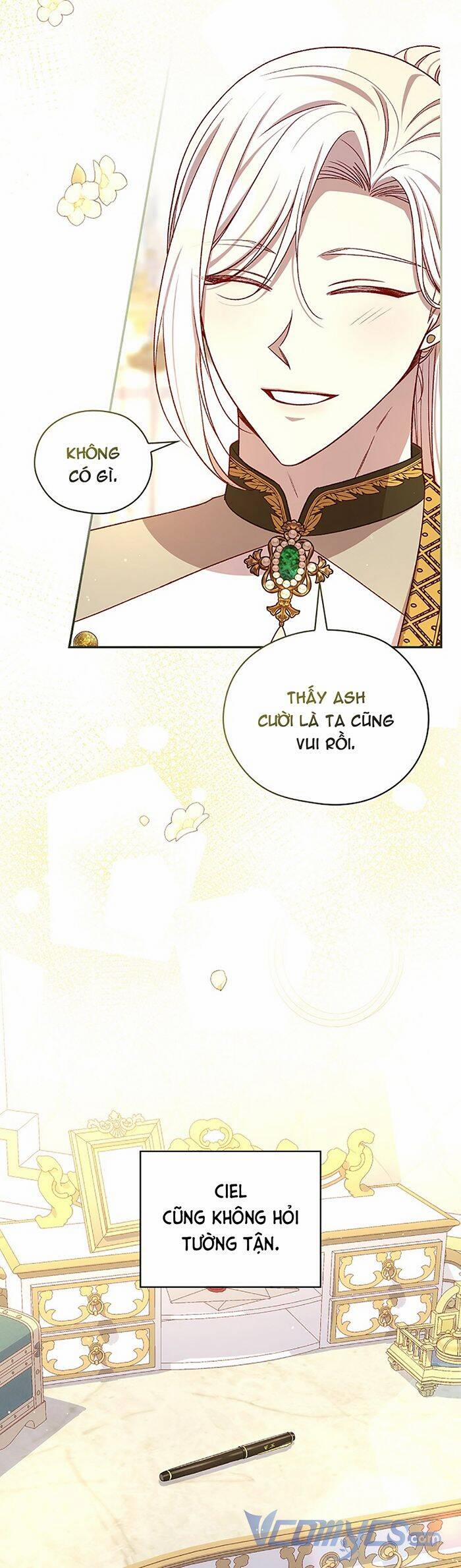 Bí Kíp Sinh Tồn Của Hầu Gái 111 trang 11