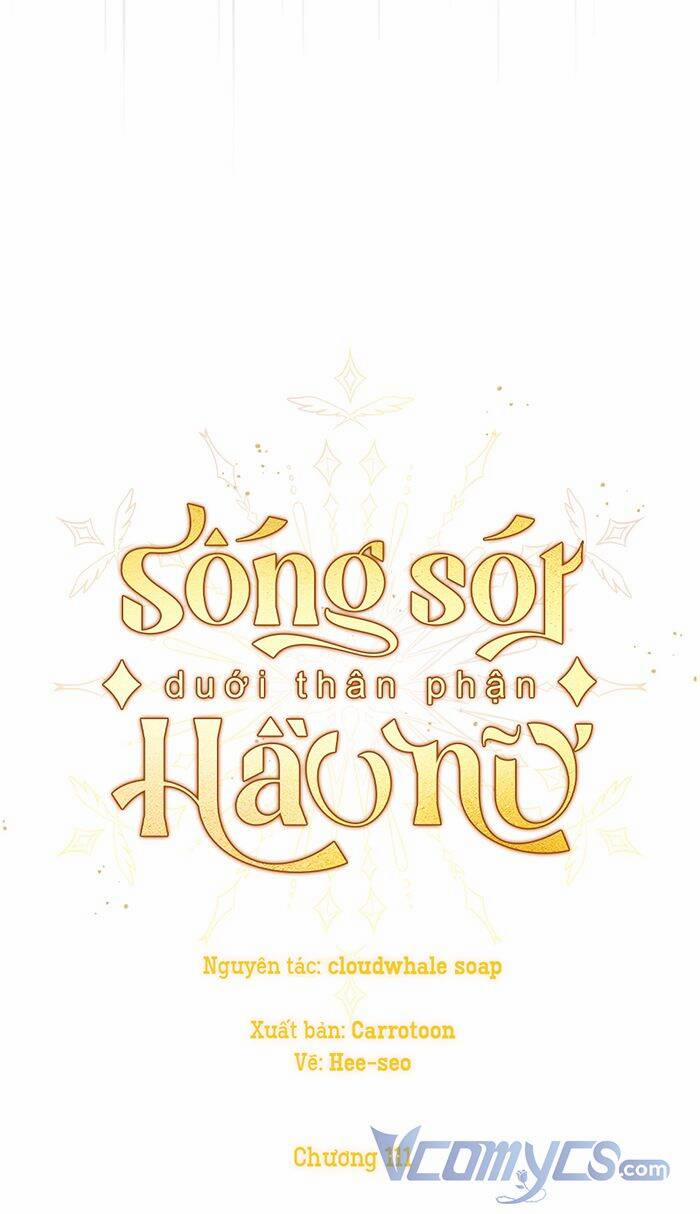 Bí Kíp Sinh Tồn Của Hầu Gái 111 trang 14