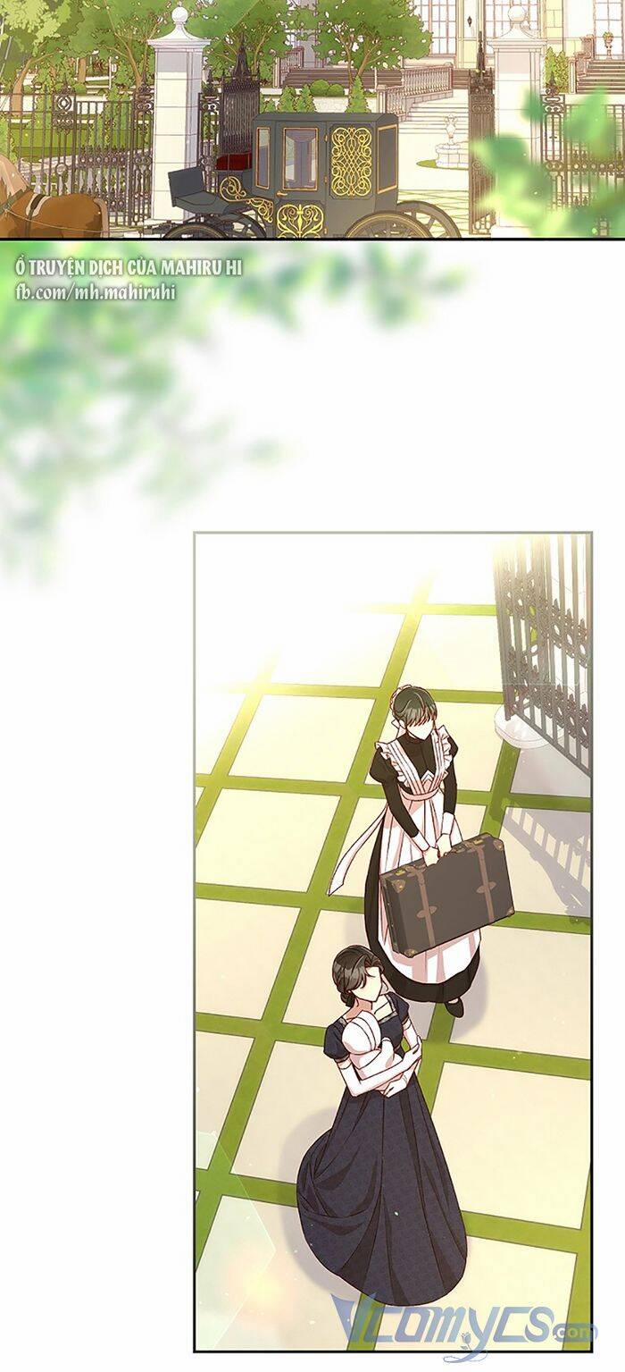 Bí Kíp Sinh Tồn Của Hầu Gái 111 trang 16