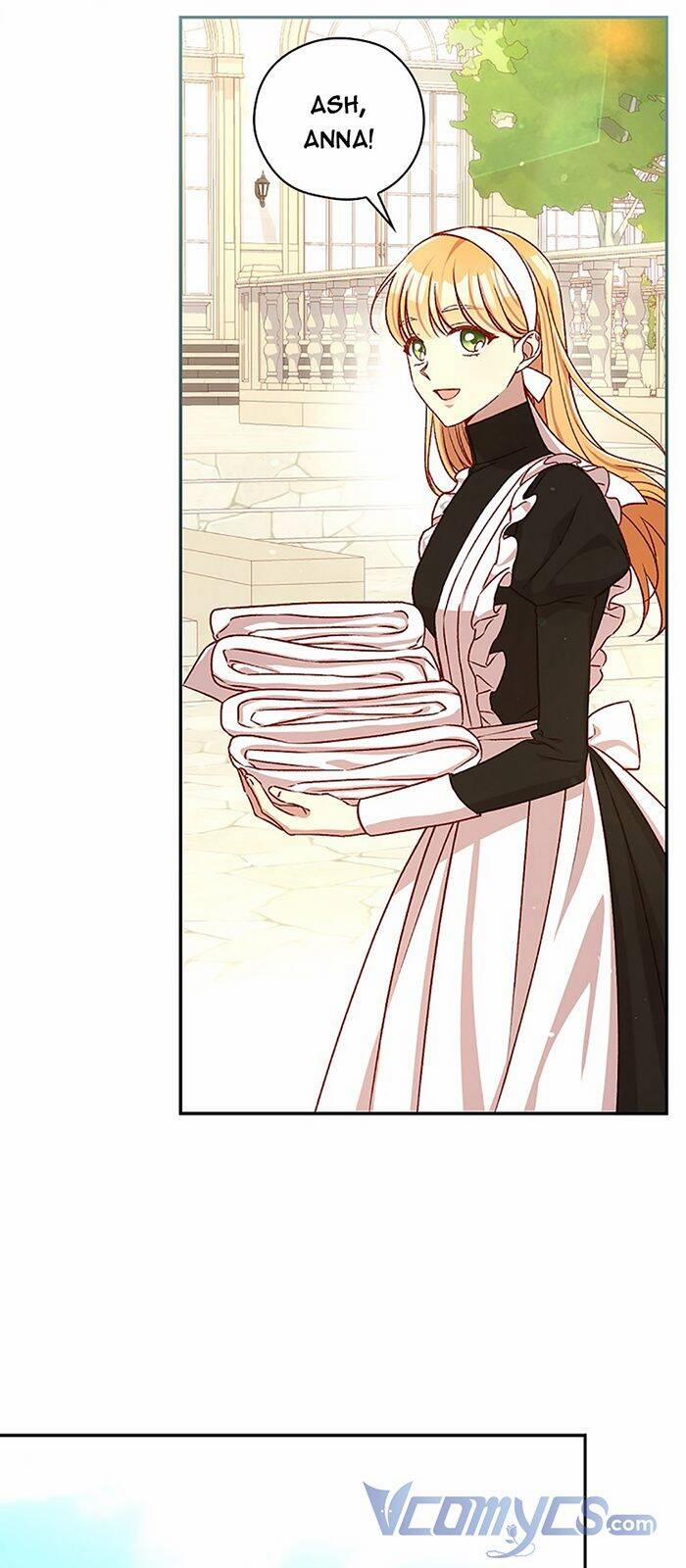 Bí Kíp Sinh Tồn Của Hầu Gái 111 trang 17