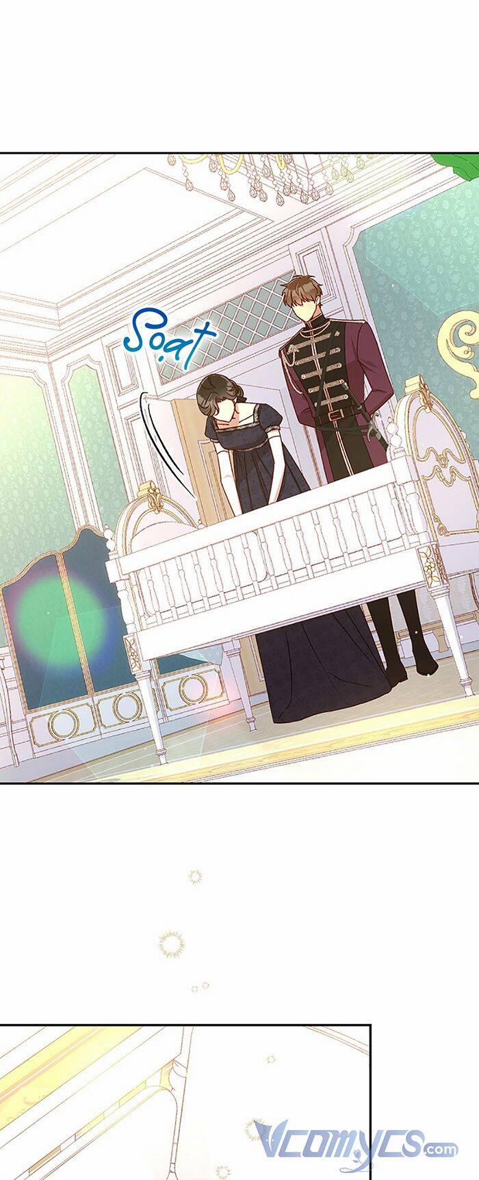 Bí Kíp Sinh Tồn Của Hầu Gái 111 trang 23