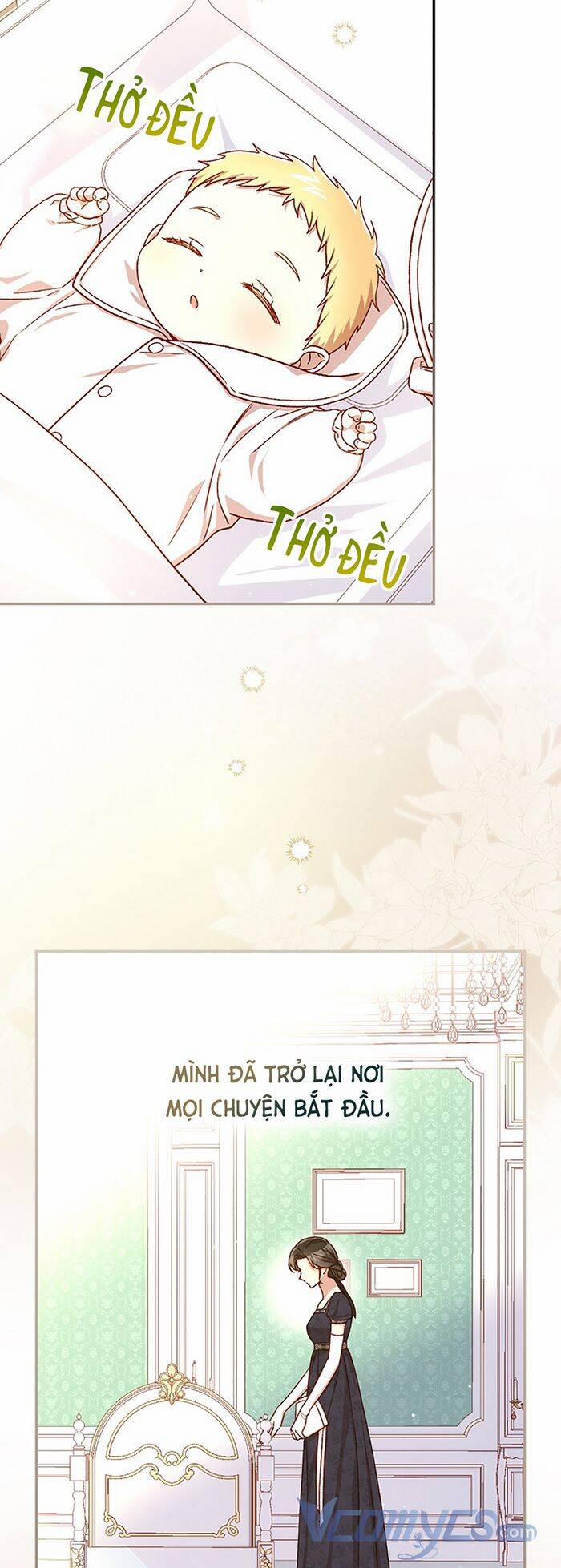 Bí Kíp Sinh Tồn Của Hầu Gái 111 trang 24