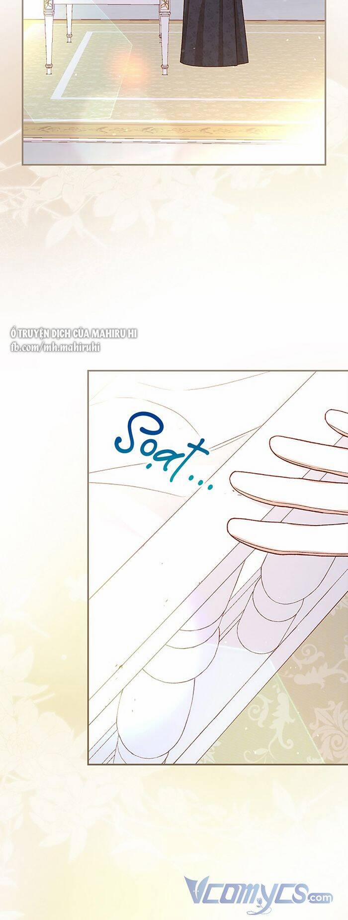 Bí Kíp Sinh Tồn Của Hầu Gái 111 trang 25