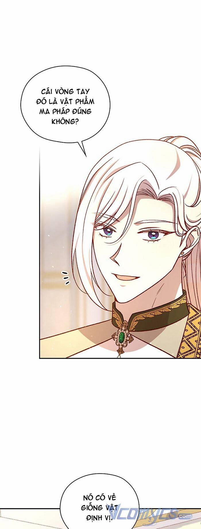 Bí Kíp Sinh Tồn Của Hầu Gái 111 trang 3