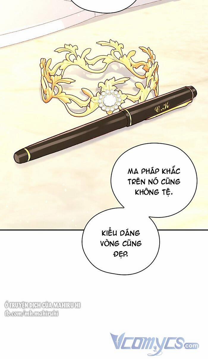 Bí Kíp Sinh Tồn Của Hầu Gái 111 trang 4