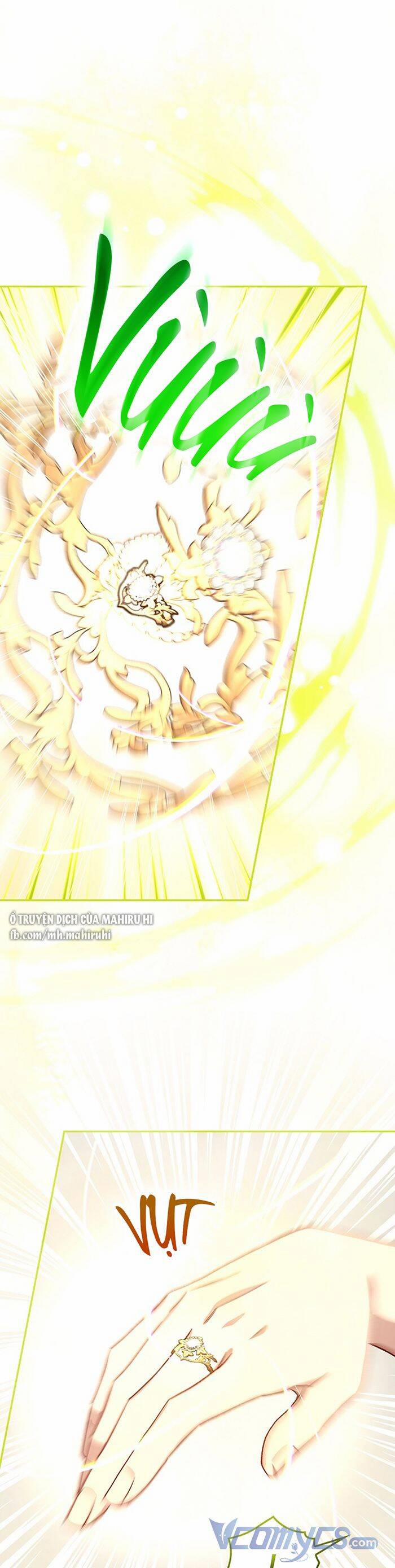 Bí Kíp Sinh Tồn Của Hầu Gái 111 trang 7