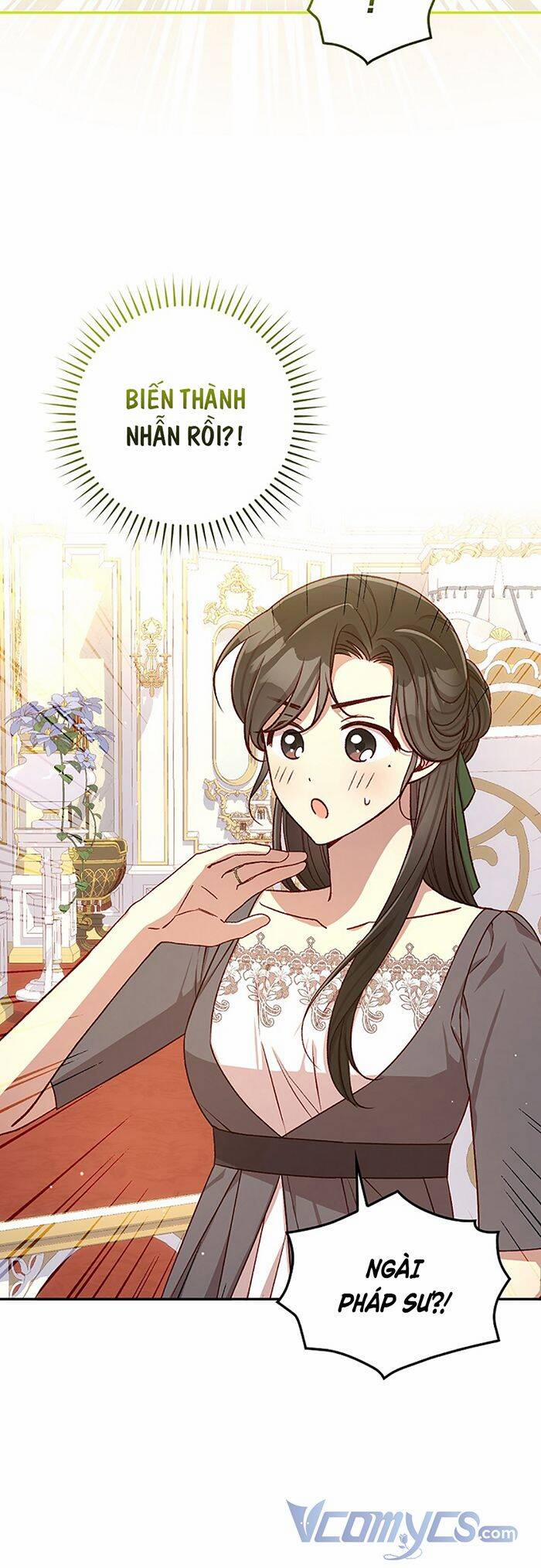 Bí Kíp Sinh Tồn Của Hầu Gái 111 trang 8