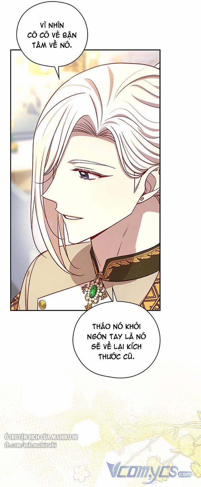 Bí Kíp Sinh Tồn Của Hầu Gái 111 trang 9